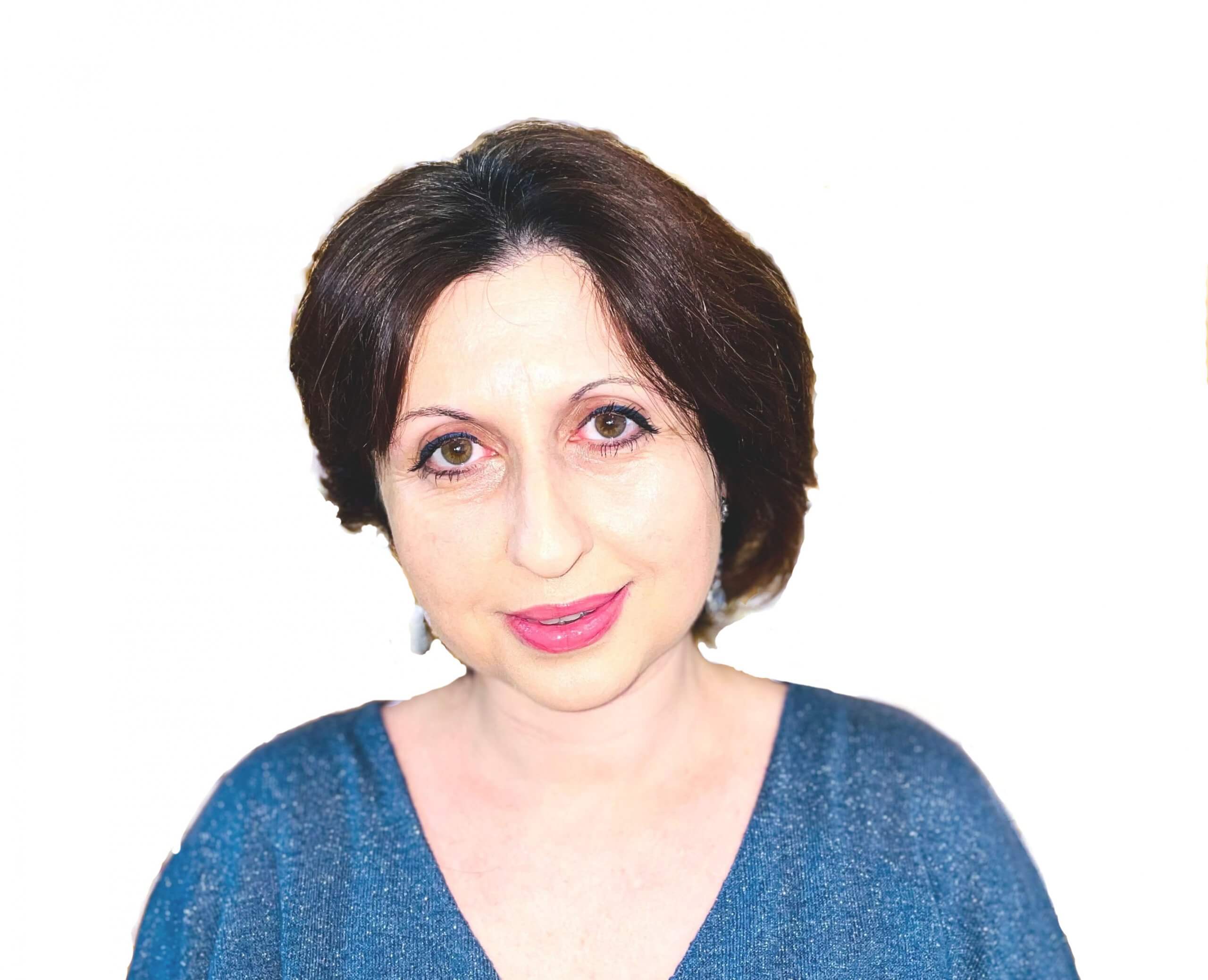 אלכסנדרה קבושנסקי